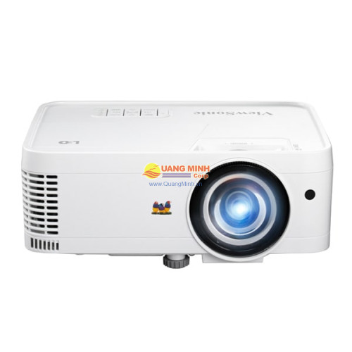 Máy chiếu Viewsonic LS550WHE